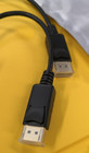 DP, DisplayPort to DVI Adapter, Gold-Plated Display Port to DVI-D - Moread. NEW — photo 5