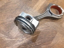 Piston and Connecting Rod Standard 2015-2016  Ford F-150  2.7 FT4E6K100DA Turbo