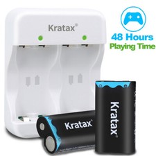 Rechargeable Xbox Controller Battery Pack for Xbox One S X Xbox Series XSX XSS