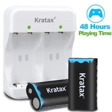 Rechargeable Xbox Controller Battery Pack for Xbox One S X Xbox Series XSX XSS 