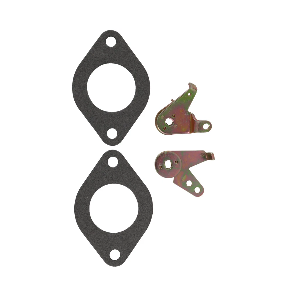 Карбюратор карбюратор для двигателя Bug Volkswagen Beetle Fiat 2 ствола 40 IDF - Изображение 3 из 4