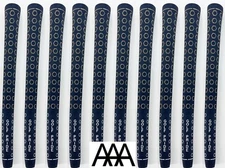 Golf Pride INSULATOR non-cord Golf Grips .60 Round 60R QTY 10 NEW