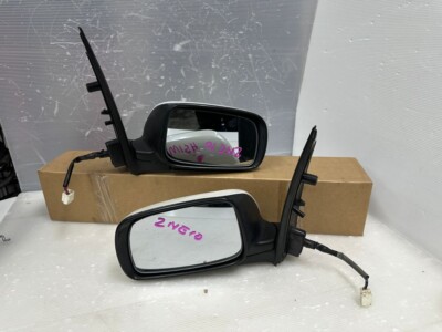 Toyota Wish ZNE10 ANE10 2003-2008 Side Mirror Left & Right