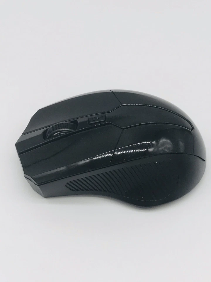 2.4GHz Wireless Optical Mouse , No  USB included …36 - Image 2 of 4
