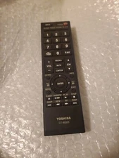 FastShipping🇺🇸 Toshiba CT90325 TV Remote Control See Item Description