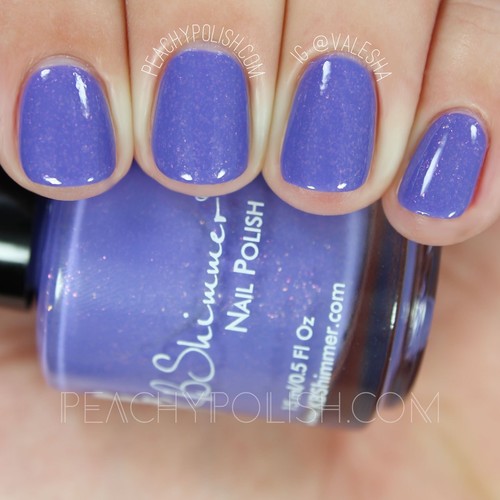 Esmalte de laca de uñas colección otoño 2016 KBShimmer ¡Elige tu tono! - Imagen 5 de 10
