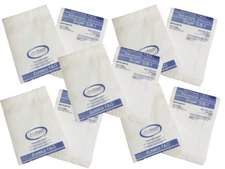Eureka Sanitaire Style F&G Upright Vacuum Cleaner Bags 10 Pk Micro Filtration 