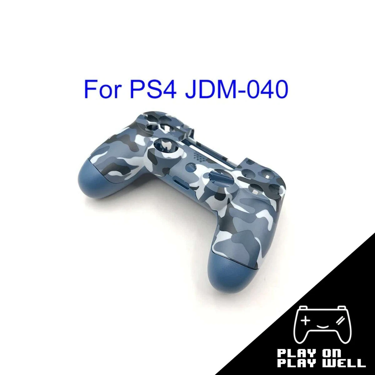 Ps4 best sale shell case