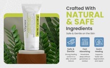 Vitynex  Bed Sore  Diabetic Ulcer, Wound Care Cream for 4X Fast Healing