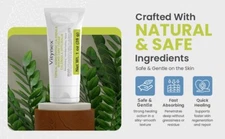 Vitynex™ Bed Sore & Diabetic Ulcer, Wound Care Cream for 4X Fast Healing