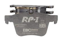 DP82173RP1 Racing Bremsbeläge RP-1 Racing EBC Brakes für Audi S3 8V TT 8S TT qua