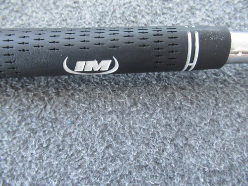 Swing Trainer Wedge Impact Master by John Darling 56* SW Flex Steel 56-12 Golf - Picture 7 of 7