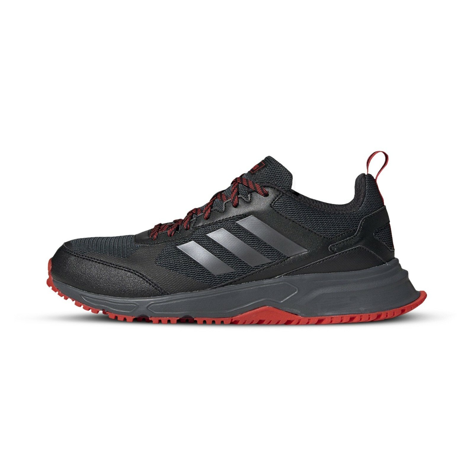Adidas Mens Rockadia Trail 3.0 Shoes 