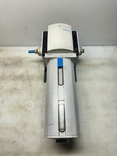 Festo oiler MS12-LOE-G-U 537156 oil separator