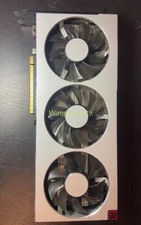 AMD Radeon VII 7 16GB Graphics Card