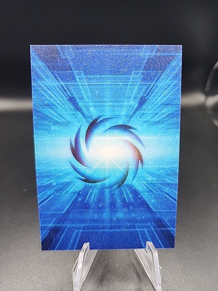 Tifa Lockhart Final Fantasy Anime Waifu Card Doujin ACG Goddess eBay