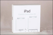 Genuine Apple iPad Camera Connection Kit MC531Z/MA 