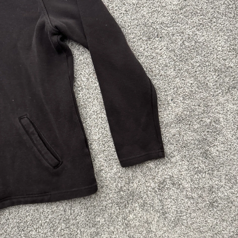 Sudadera con capucha Basic Editions grande grunge Streetwear Y2K vintage patinador Jesse Pinkman Foto 3 de 4