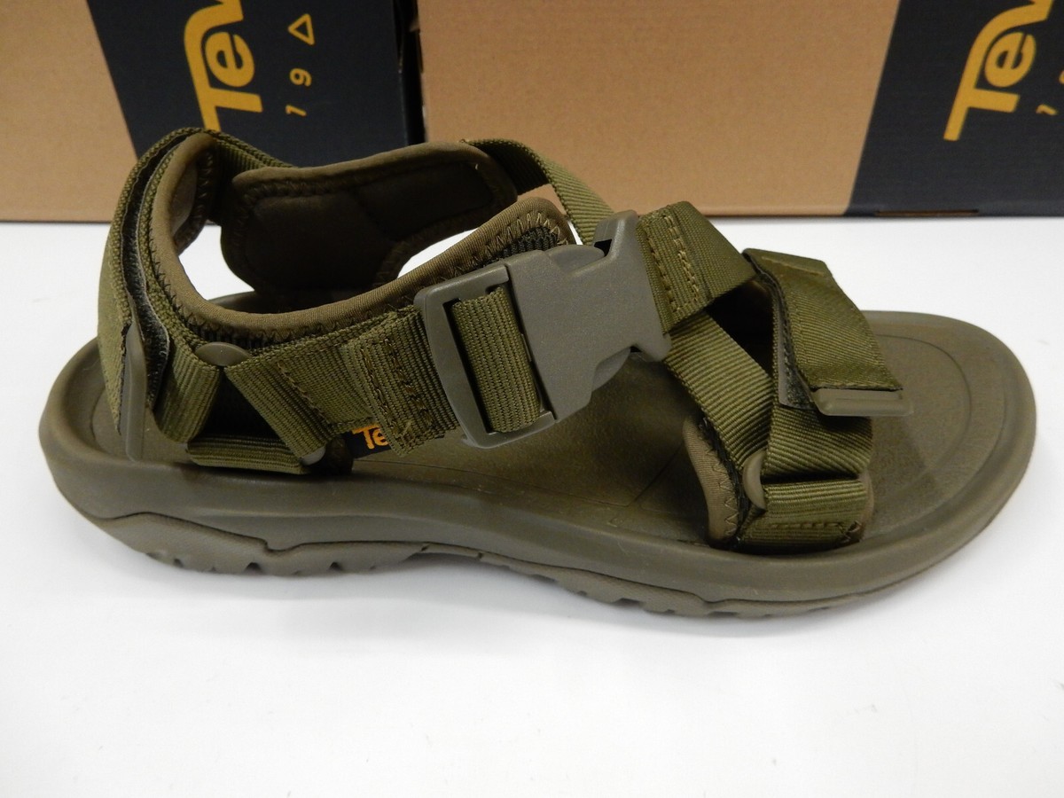 TEVA★HURRICANE VERGE★DARK OLIVE Teva Mens Hurricane Verge Dark Olive 10 | eBay