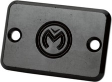 Moose Racing Master Cylinder Cover Plate M860-25