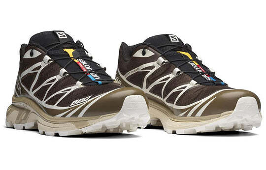 Salomon XT-6 Advanced Hiking 473058 | eBay