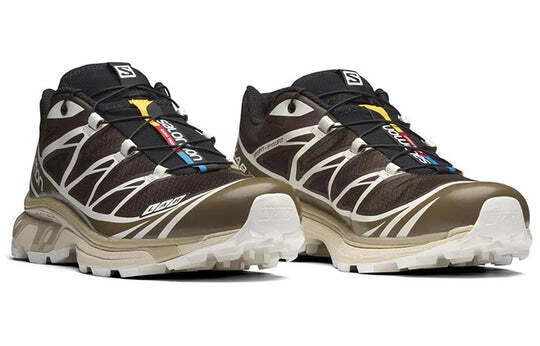 Salomon XT-6 Advanced Wren Kangaroo for sale | eBay