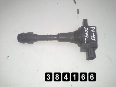 2004 INFINITI FX45 ZUNDSPULE 4500PETROL HANSHIN AIC4002G