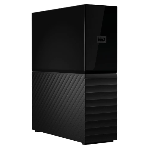 Western Digital External Hard Disk Drives 12 TB Storage Capacity