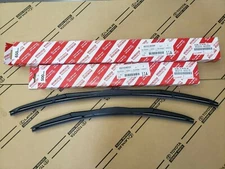 LEXUS OEM FACTORY FRONT WIPER BLADE SET 2015-2023 GX460