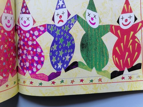 WHAT SHALL I MAKE? Lots of great ideas for little fingers - USBORNE, 32 pages - Picture 15 of 20