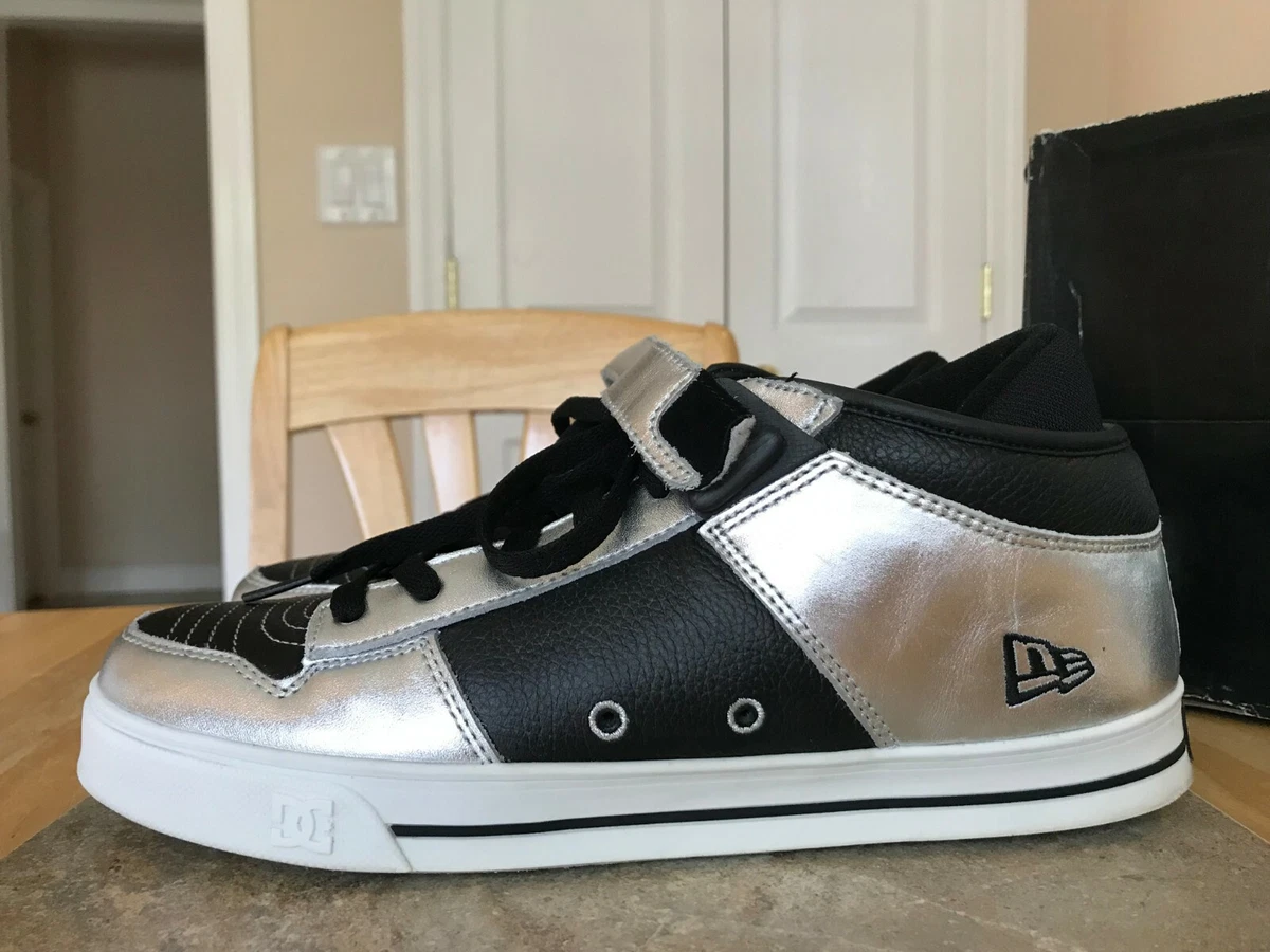 Dc shoes 1994 2025