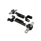 TEGIWA REAR CAMBER ARMS FOR HONDA CIVIC INTEGRA TYPE R EP3 DC5