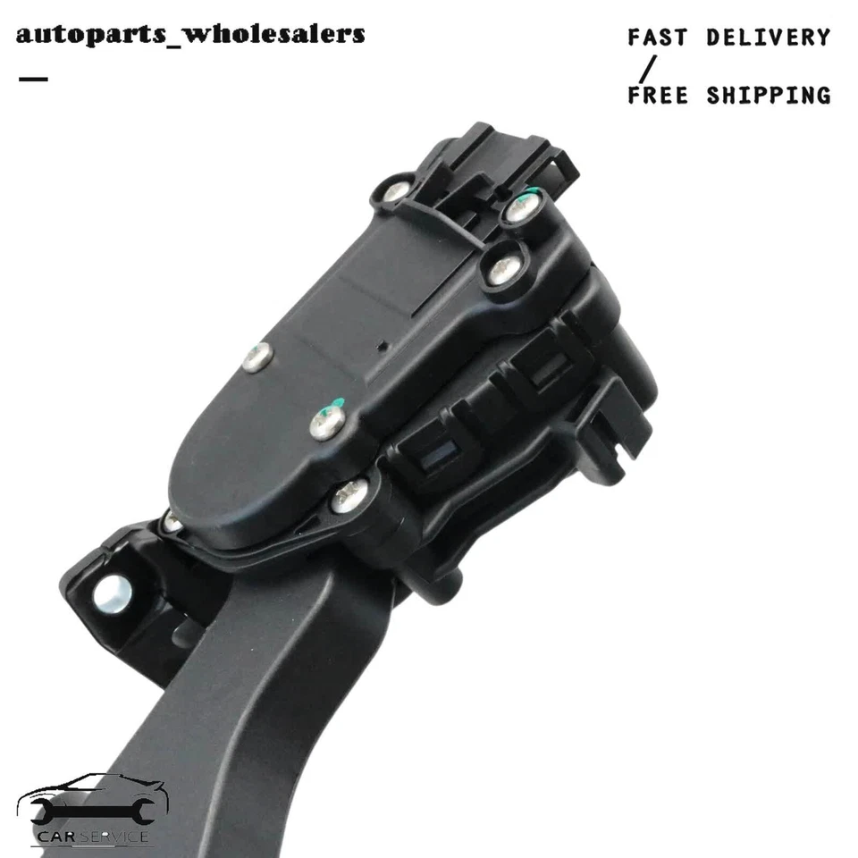 Nuevo sensor de posición del pedal del acelerador para Volkswagen Beetle 1998-2010 Audi Jetta Foto 3 de 4