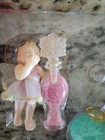 2004 Hallmark Ornaments Toddlers Karina Laurena & Melina Frostlight Faeries NEW — photo 6