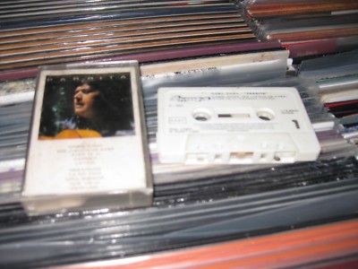Parrita Spanish Cassette Dama Dama