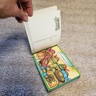 Teenage Mutant NINJA TURTLES Greetings From The Sewer Postcard Book | eBay
