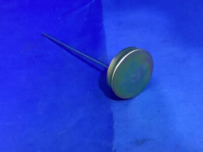 TRIUMPH BSA 1960,S ÖLTANKDECKEL 2'' MIT DIP STICK 82-9659 NEU