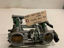 Arctic Cat M8000 Throttle Body Assy 3007-890