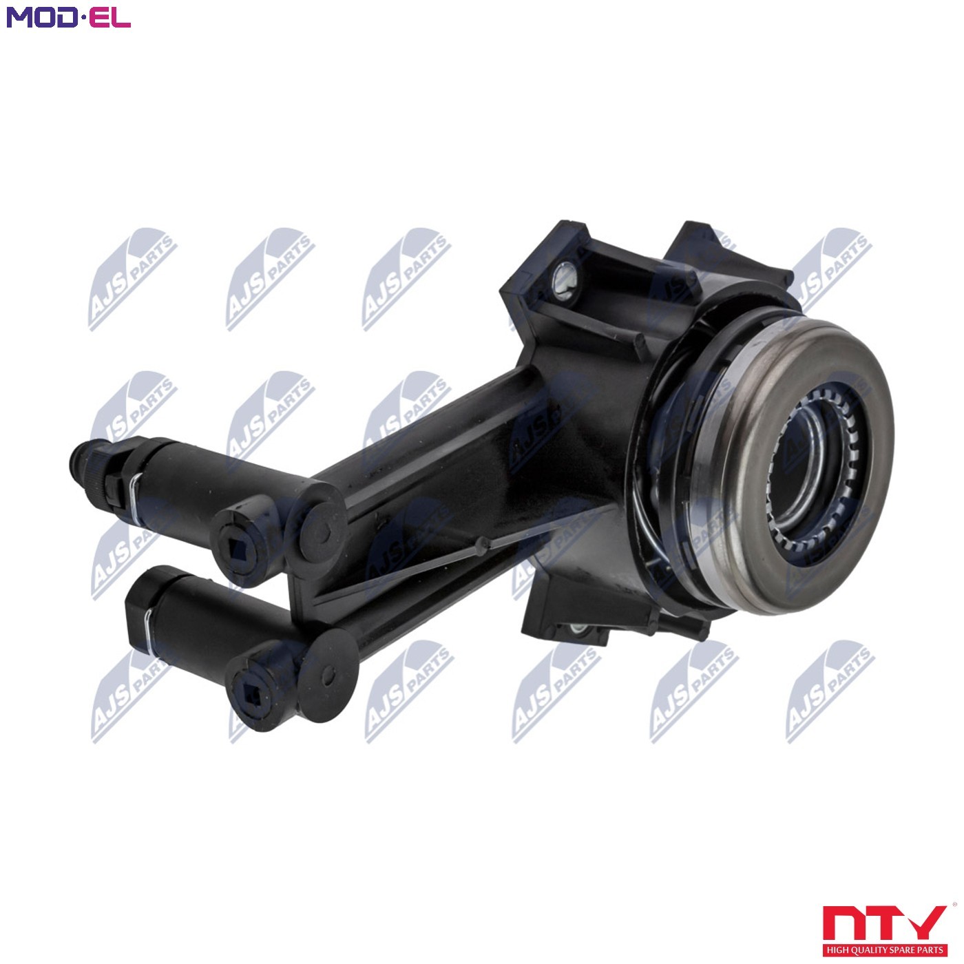 CENTRAL SLAVE CYLINDER CLUTCH NWS-FR-024 FOR MAZDA FORD FUSION FIESTA/Van KA 2