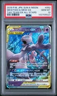Mewtwo & Mew GX #052 Pokemon Japanese TAG Team GX All Stars PSA 10 Gem Mint 6d