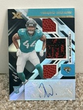 Travon Walker Shield