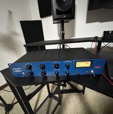 Warm Audio WA-1B Optical Compressor