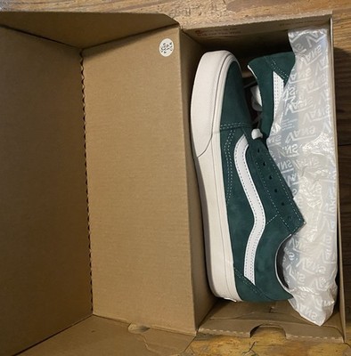 Vans Old Skool Shoes