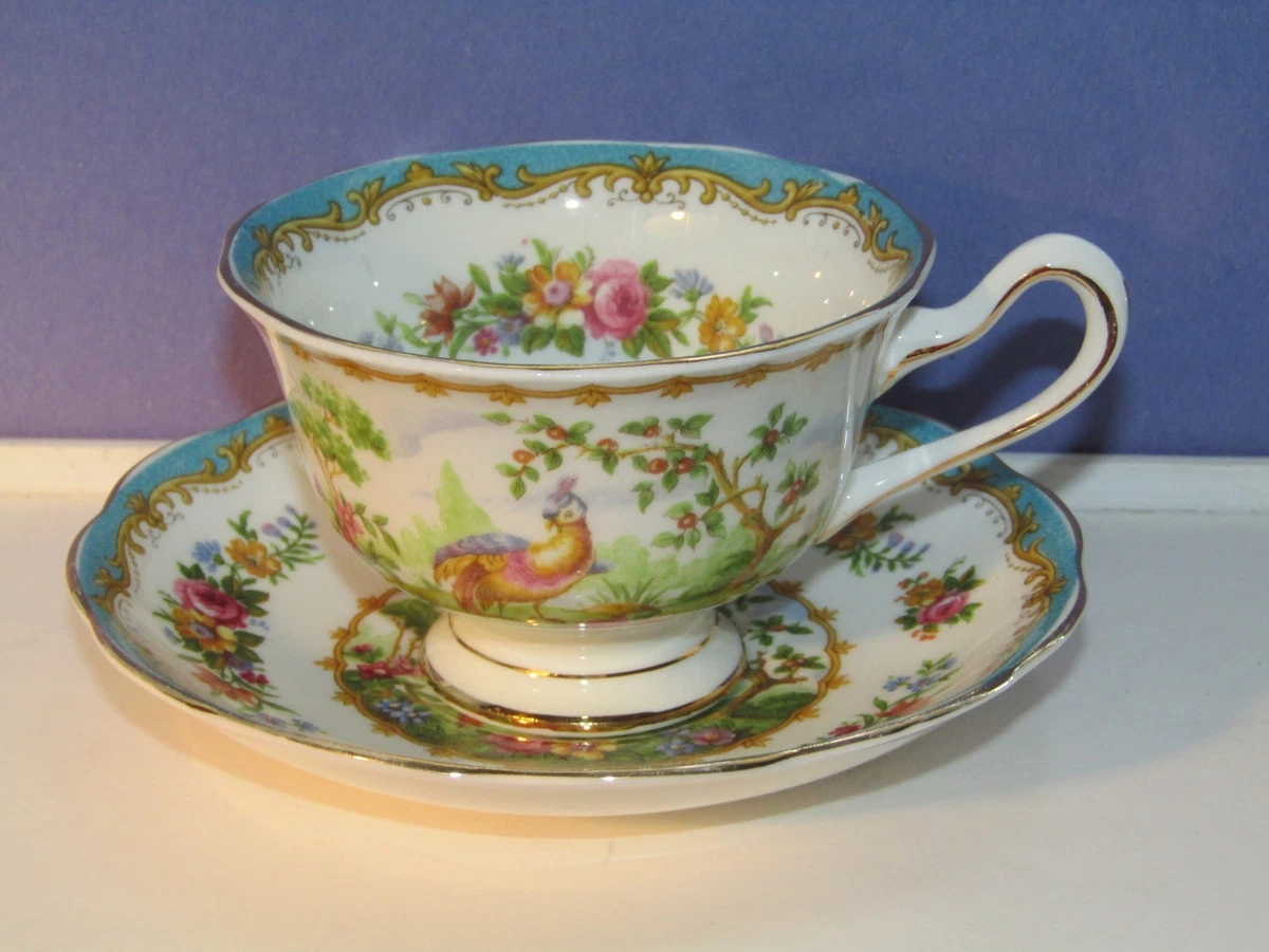 25+ Royal Albert Chelsea Bird for sale | Updated Oct 2026