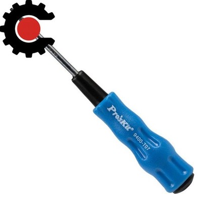 Eclipse Tools Pro'sKit Star Tip Driver T07 x 2''
