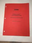 -Vintage-Clark Power Shift Transmission Theory Of Operation Manual 9013 — photo 1