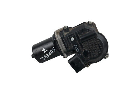 Skoda Superb 3V 2020 Vorne Windschutzscheibe Scheibenwischer Motor 3V2955119