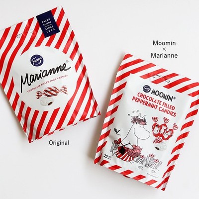 Fazer Marianne Candy