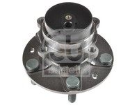 Febi Bilstein Radlagersatz 172449 FüR Mazda MX 3 NC NC18