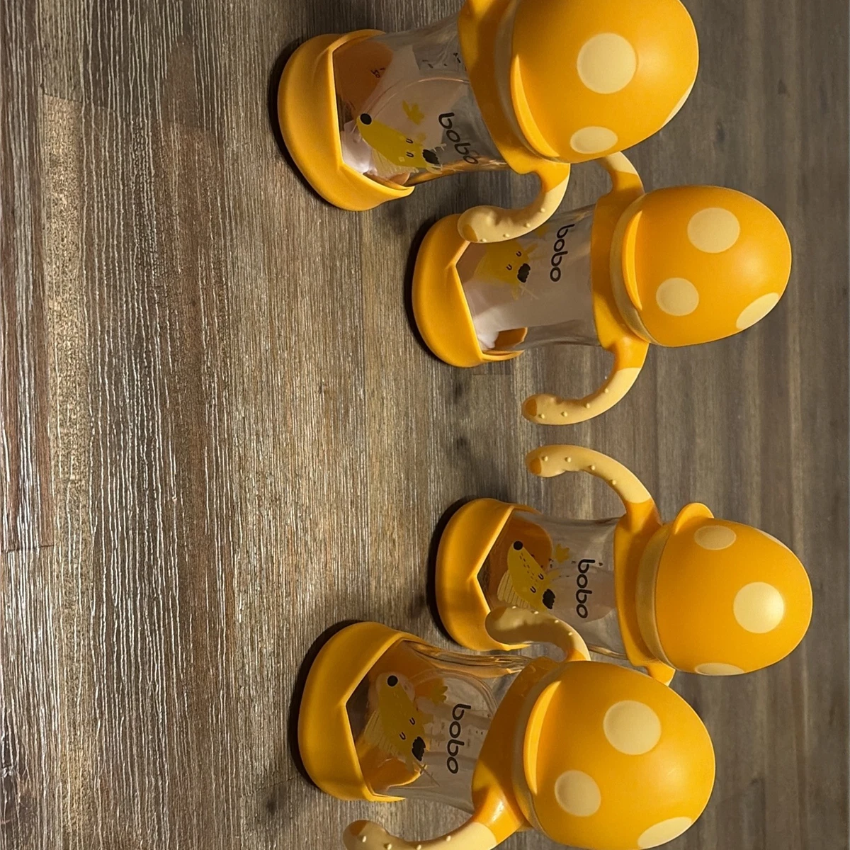 Yellow Baby Bottles for sale | eBay